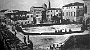 il Naviglio al Ponte della Punta e via Conciapelli nel 1905